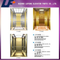Passagier Home Aufzug Lift Hersteller Made in China
